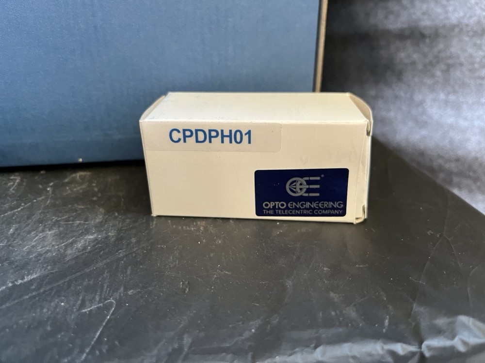 OPTO ENGINEERING TELESCOPIC LENS