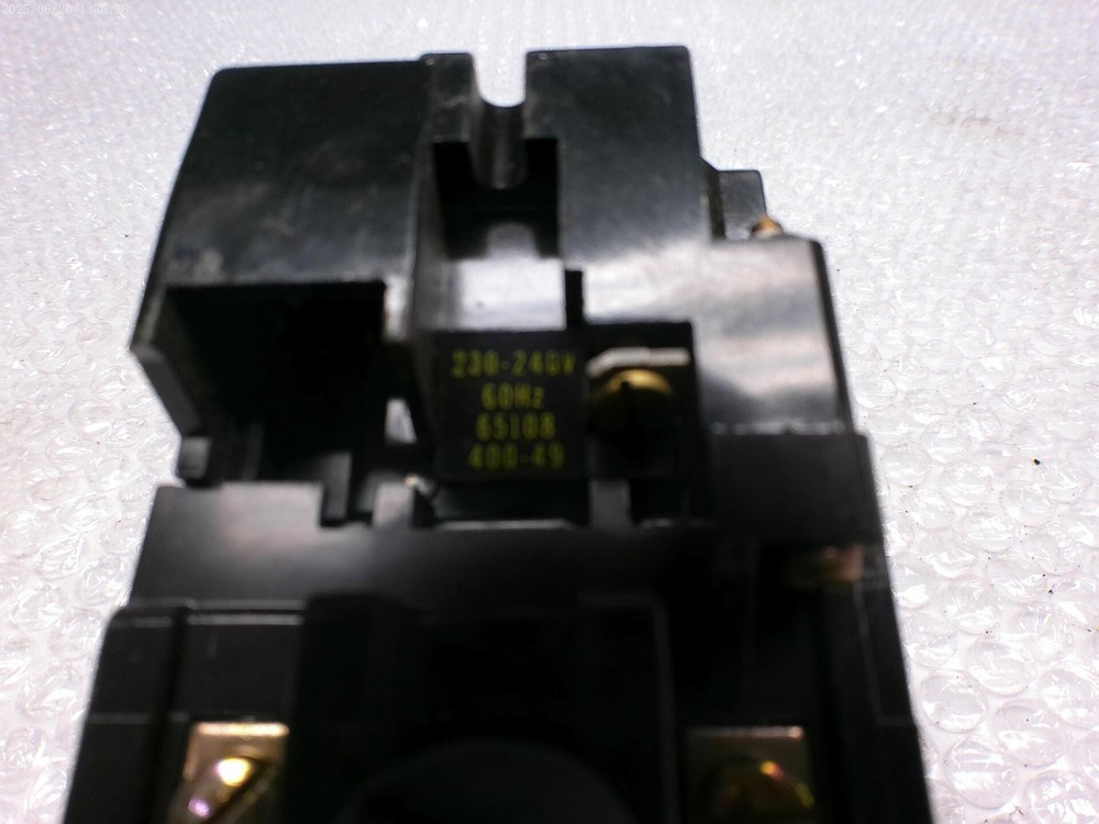 SQUARE D 8910MO-2 SER.C CONTACTOR 240V NSNP