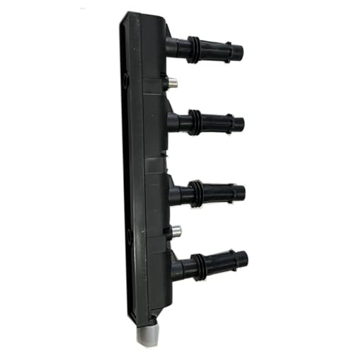 DEVMO 7-Pin Ignition Coil Pack Compatible with Encore ELR Cruze Sonic Volt