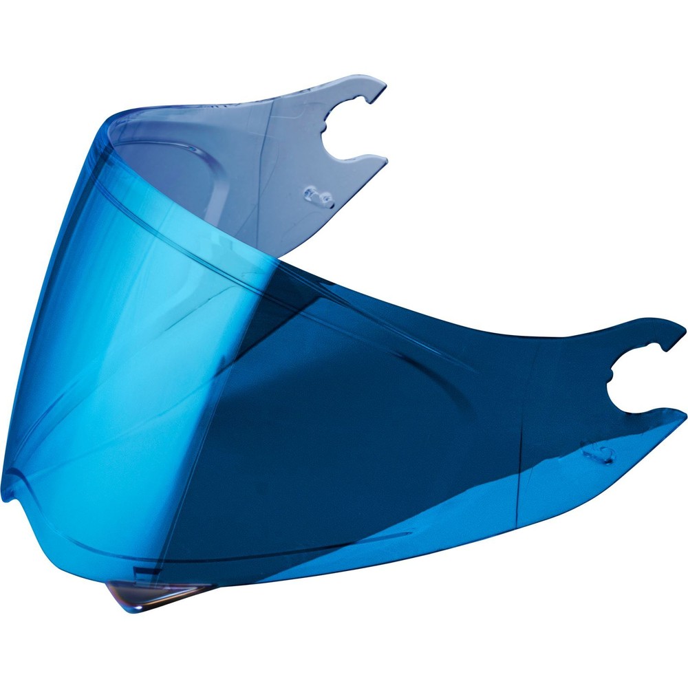 ScorpionEXO Covert FX Face Shield - Blue Mirrored 52-CFX-70