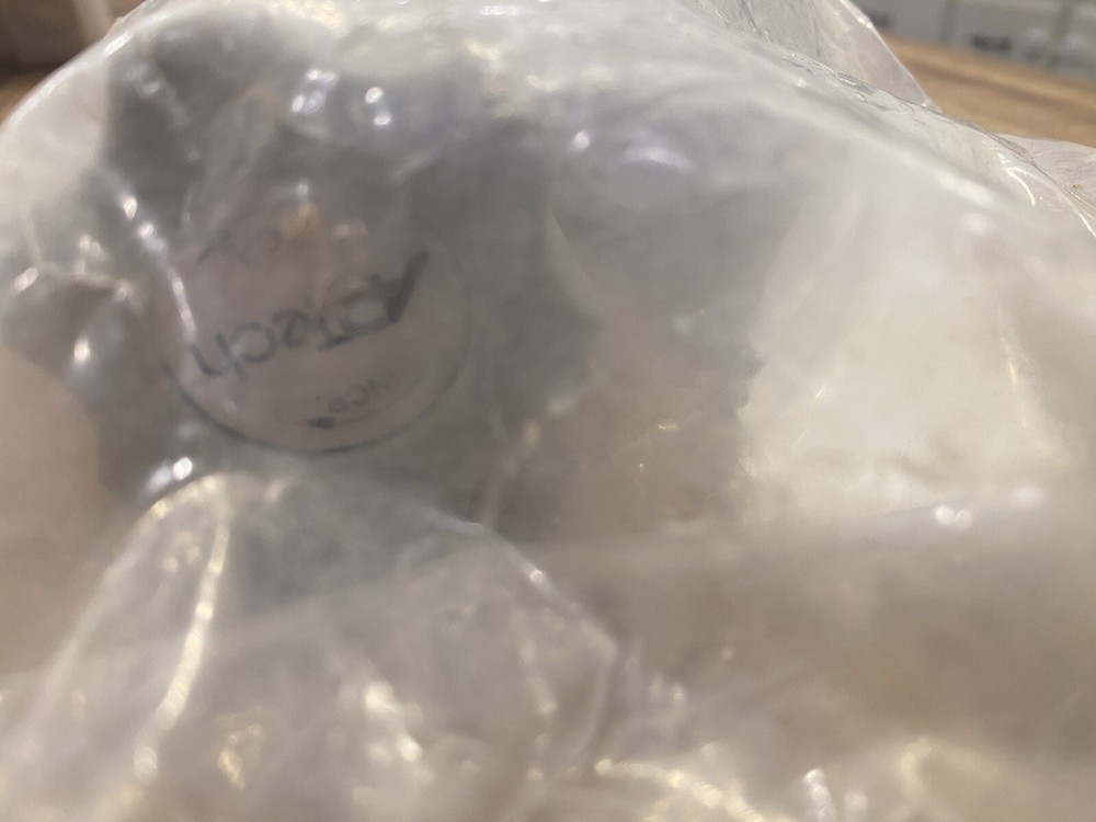AP Tech AK1002S 4PL 4400 V3Pressure Regulator