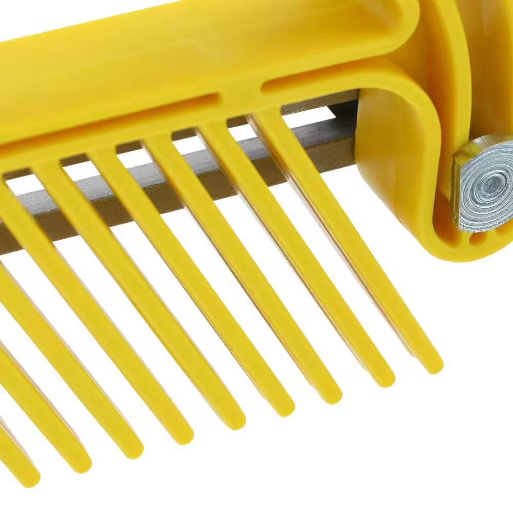 Feather Board for Router Tables and Table Saws