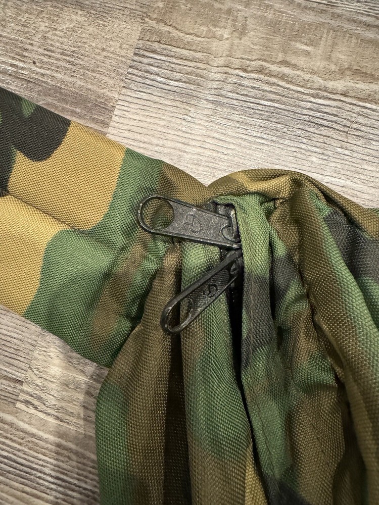 OLDGEN SOF INDUSTRIES GP GENERAL PURPOSE POUCH SEAL CAG DELTA NSW DEVGRU SURPLUS