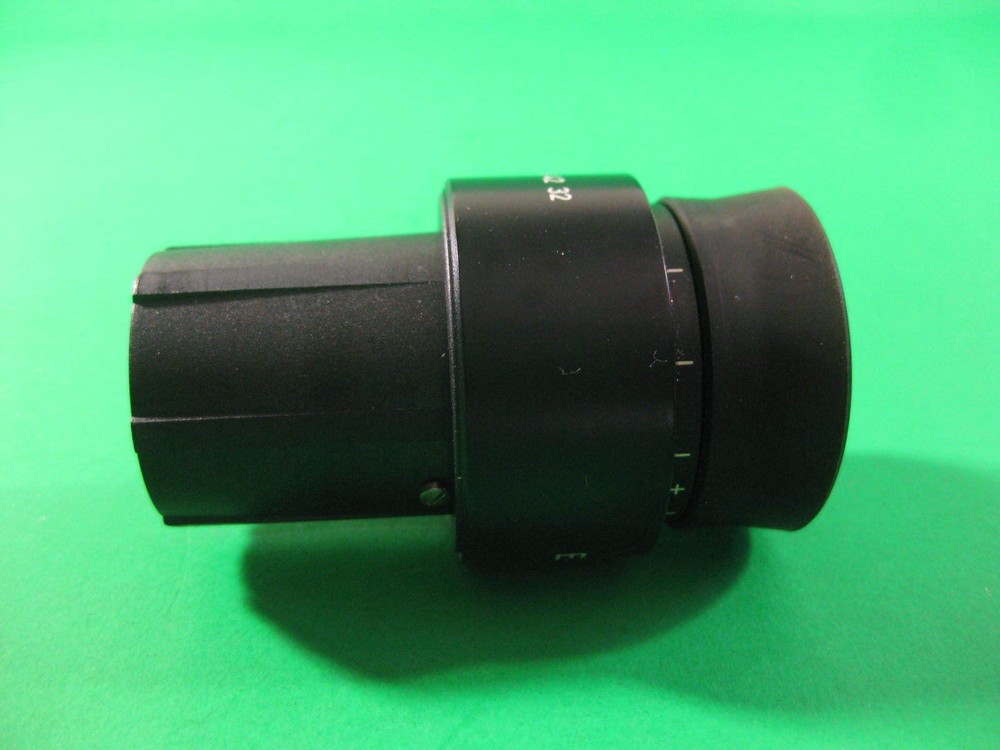 Zeiss Microscope Eye Piece E-PL 10x /20 -- 44-42-32 -- Used