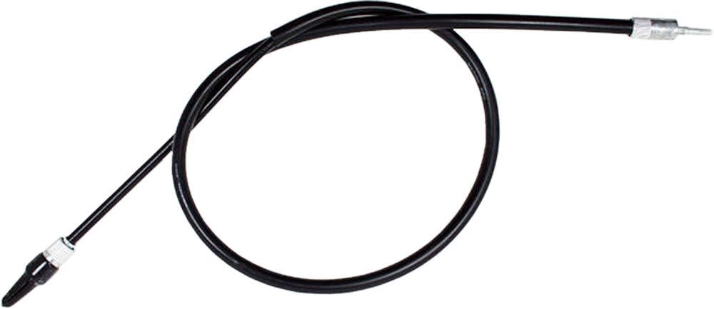 Motion Pro Black Vinyl Speedometer Cable 03-0122