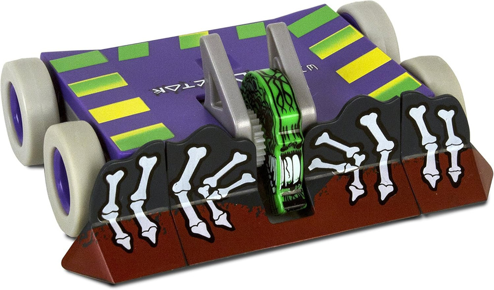 Battlebots Remote Control Witch Doctor