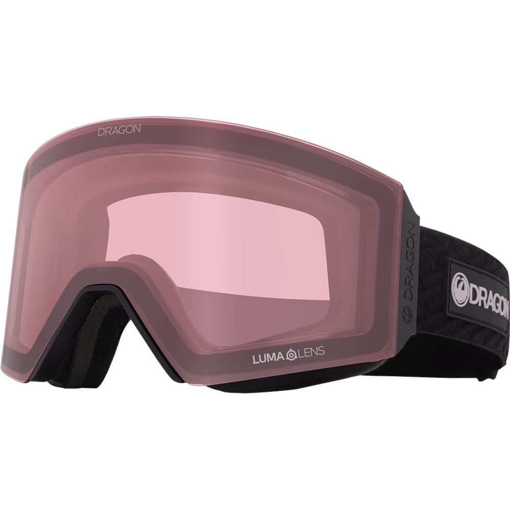 Dragon RVX MAG OTG Goggles