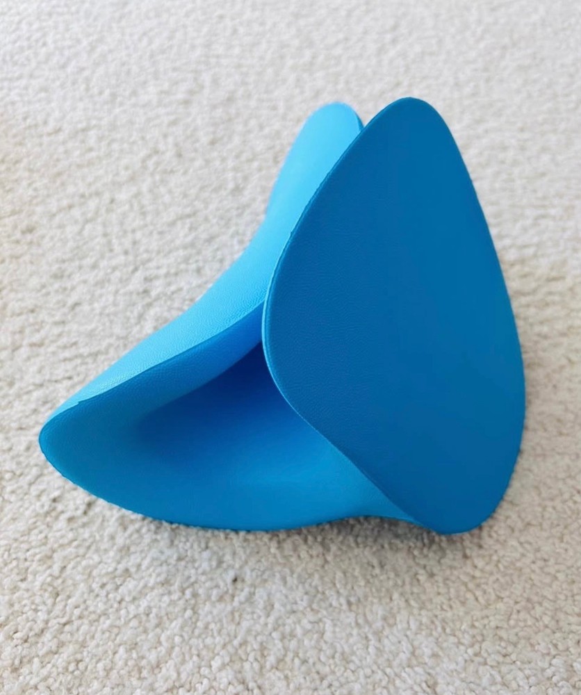 Neck and Shoulder Relaxer Traction Device