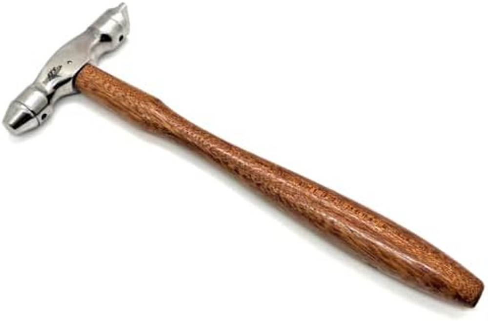 Interchangeable Hammer 20 Head Precision Hammer Set Silversmithing Metalsmithing