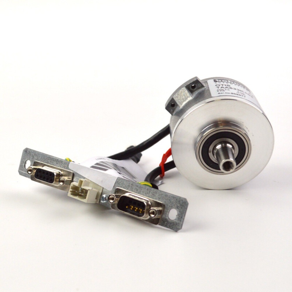 1PCS new elevator fitting encoder TAA633H121