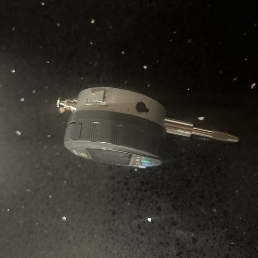 Mitutoyo Digital Absolute Model ID-C112EXBC