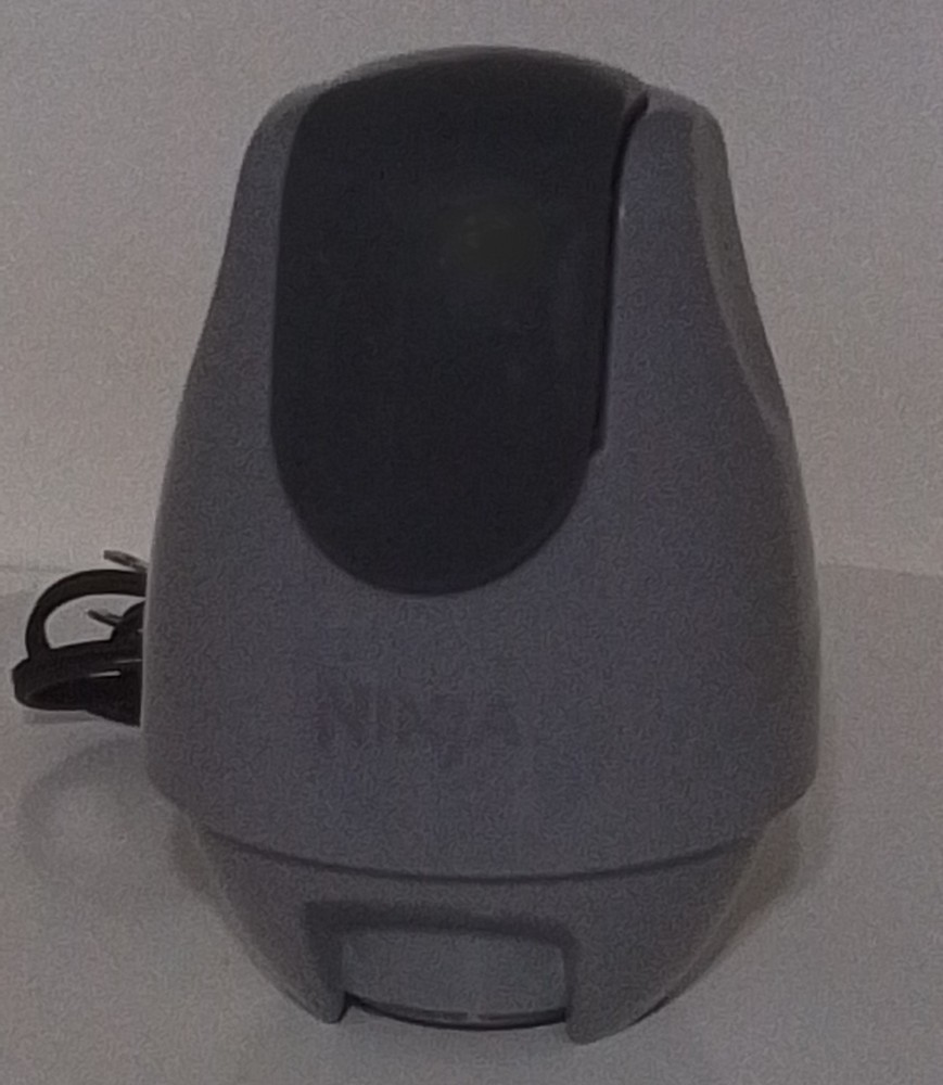 Ninja Food Processor Model QB900B 30 Master Prep Motor Replacement Tested Works