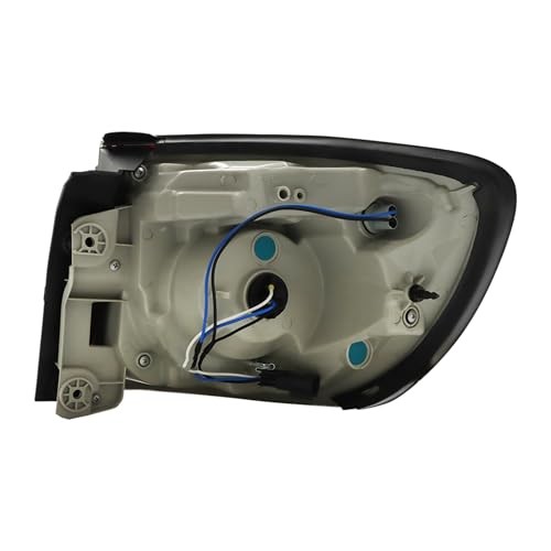 1-Pc Tail Light Left Side Replacement for Enclave 2008-2012 25954941