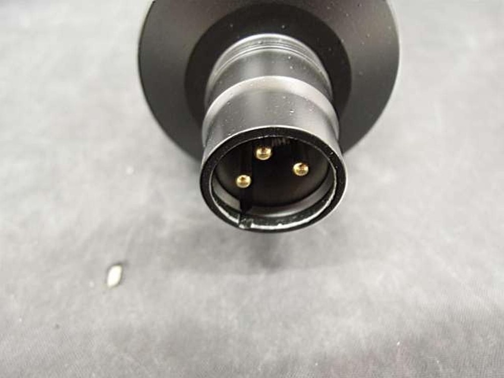 AUDIO-TECHNICA Condenser Microphone AT2020 Used