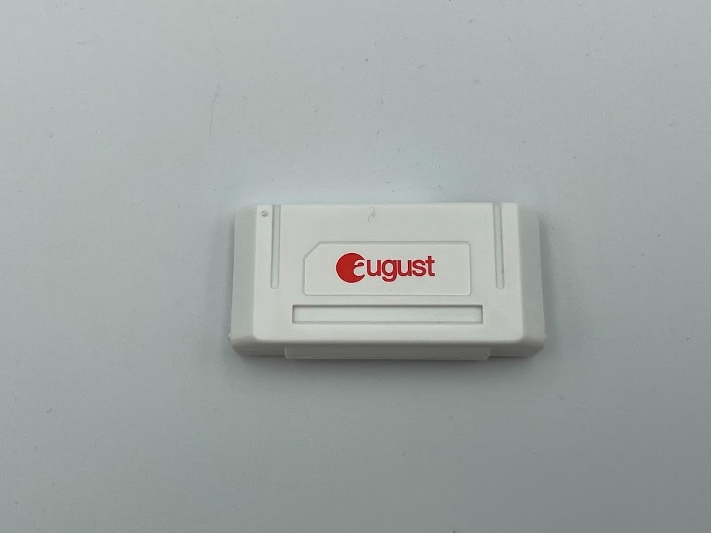 August MD-01, BLE Radio Module for Smart Locks