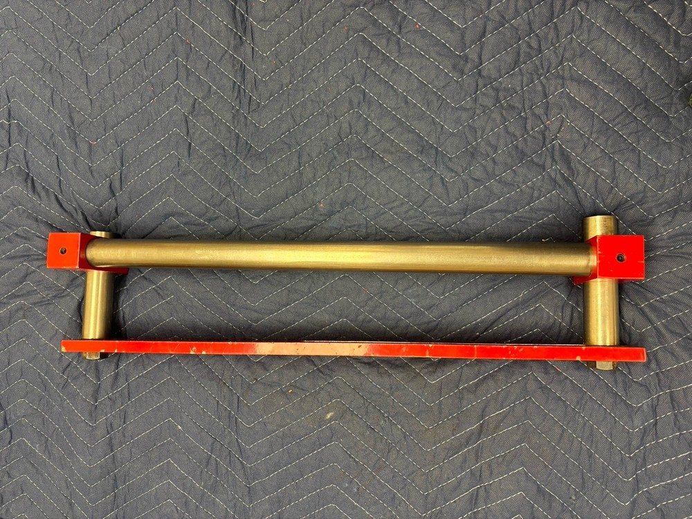 Wood Lathe Hollowing Tool Rest