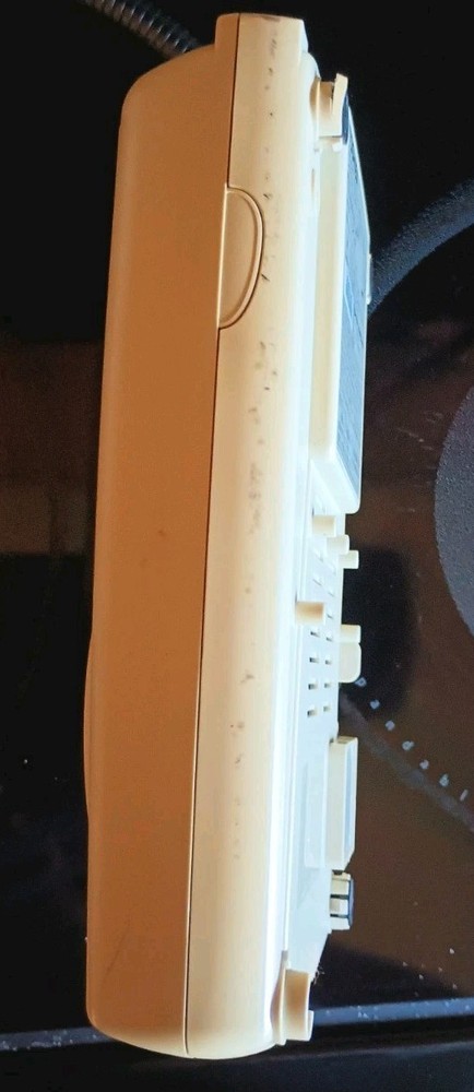 Toshiba Doc Camera Data Overhead Projector TLPC001