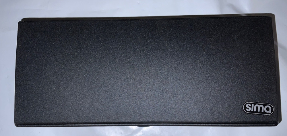 Sima Micro TeleMike Microphone - Open Box