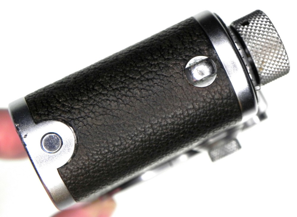Leica Chrome Model III #150533