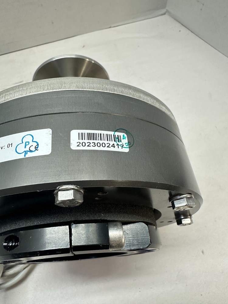 Applied Robotics Quickstop Collision Sensor, Model: QS-800LRNP-T4 0007-D82A