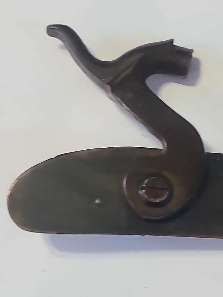Lyman Deerstalker Muzzleloader Percussion .50 Cal Side Lock Hammer Assembly