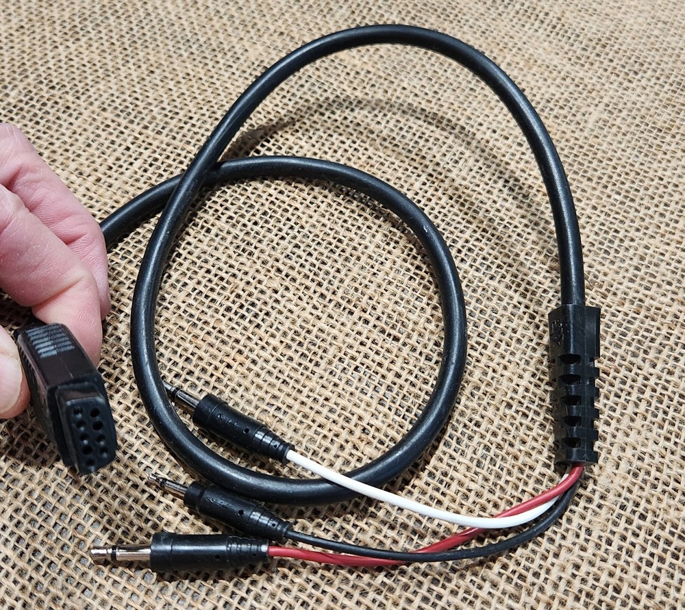 Vintage Texas Instruments TI 99/4A Home Computer System