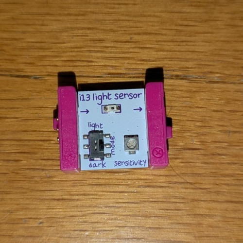 LittleBits Base Kit 10 Modules Learn Circuits In Seconds Build Projects STEM