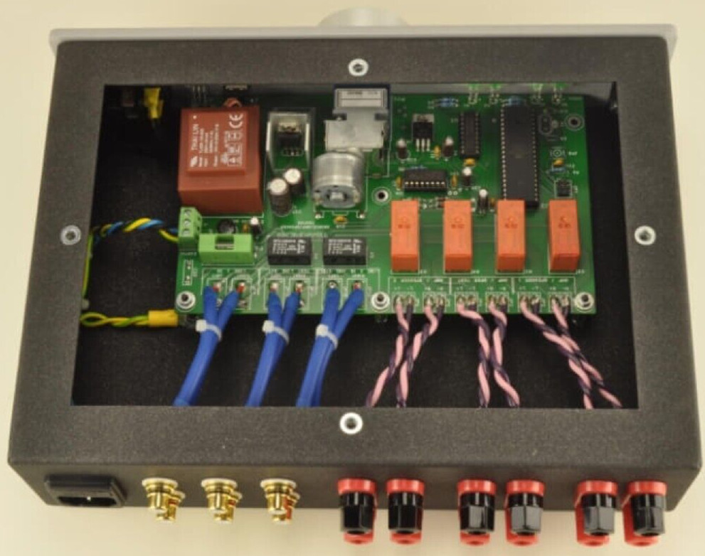 Tsakiridis Devices Dionysos Preamplifier / Tester