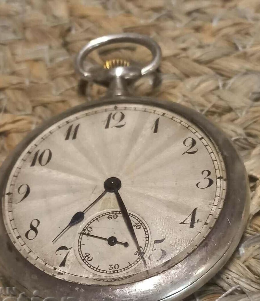 Antique Pocket Watch