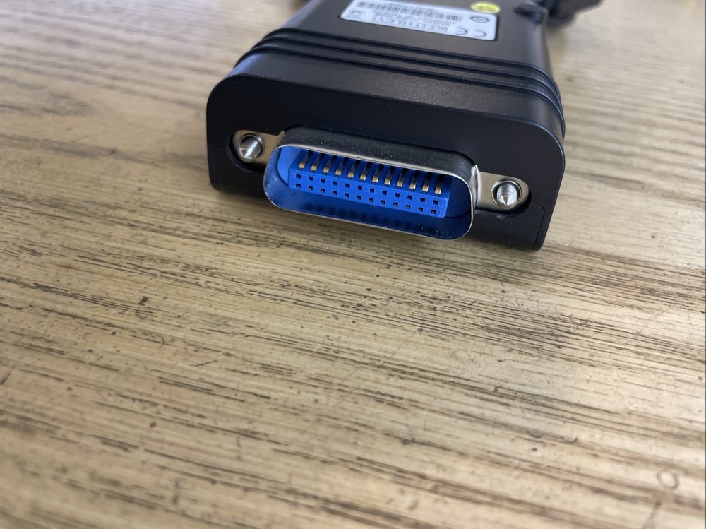 Keithley KUSB-488B USB-TO-GPIB Interface adapter