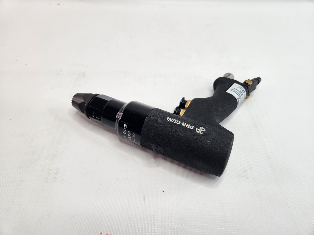 Astro Pneumatic Tool PRN12 ONYX Pneumatic Rivet Nut Setting Gun