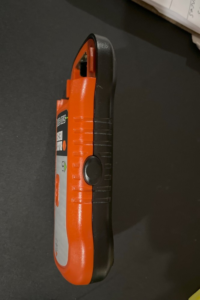 Black & Decker SF100 3/4 inch Stud Finder Stud Sensor