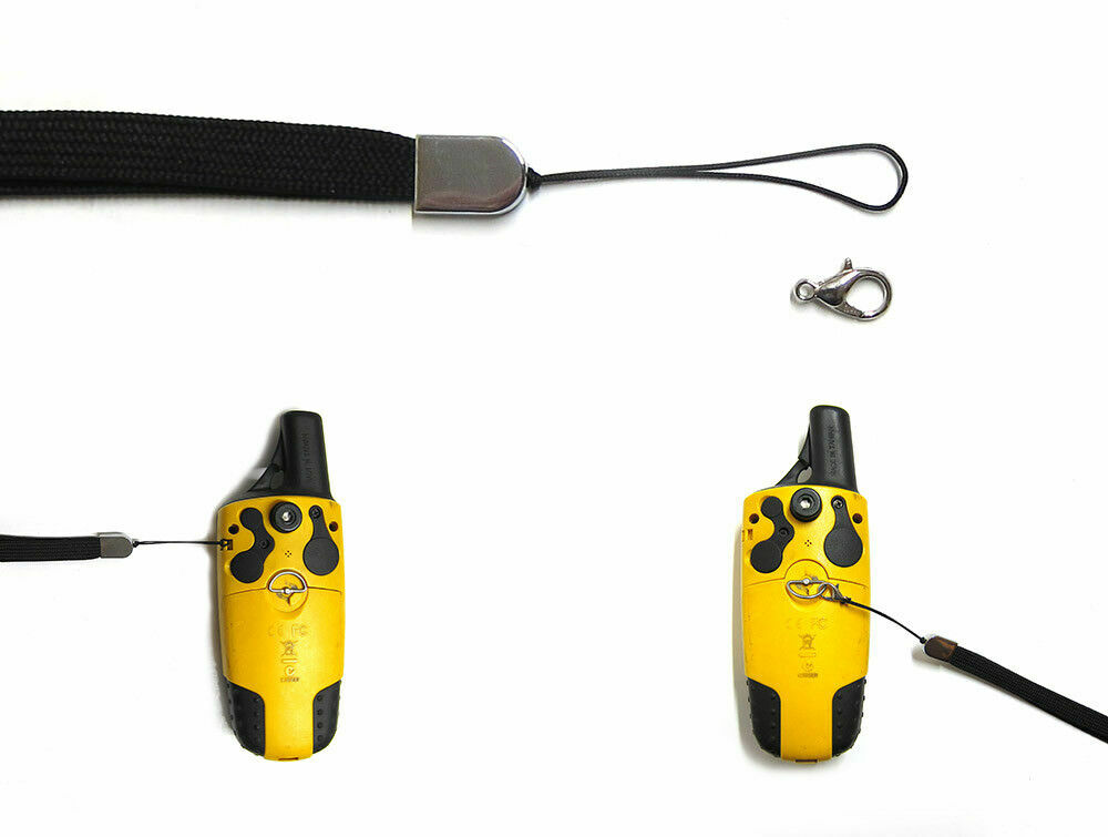 Extra Large Neck Shoulder Strap Lanyard for Garmin Delta Handheld GPS