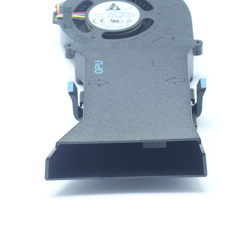 for Alien Alpha Game Console GPU 4PIN GPU CN-06XNNH KSB0705HB-A 6XNNH-A00 5V 1A