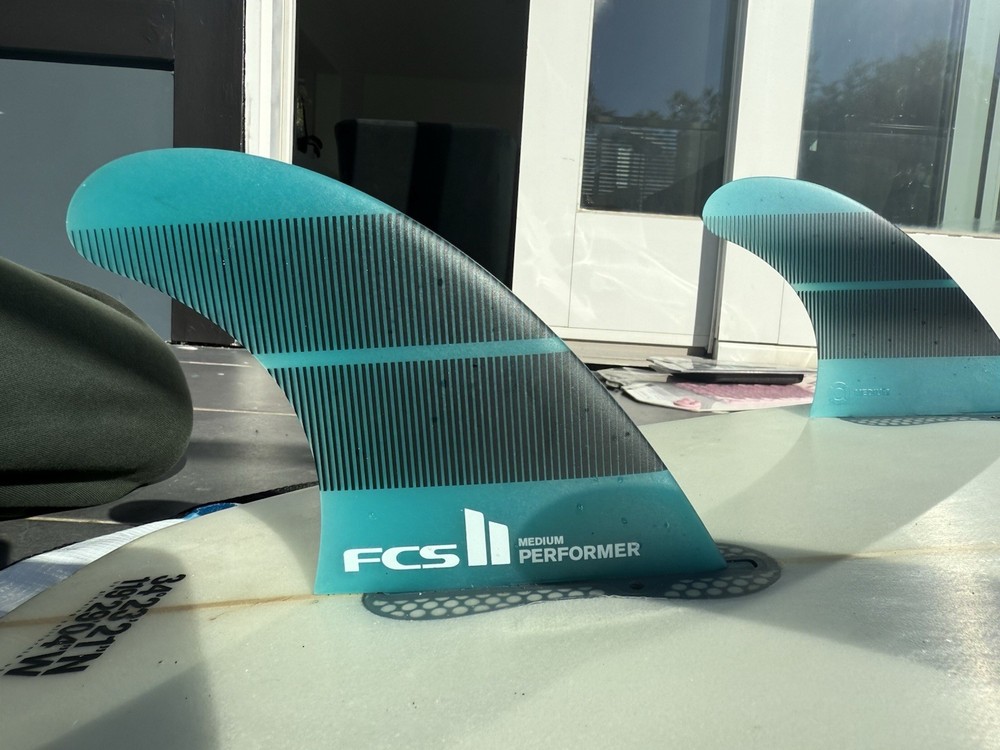 6,1 Shortboard Al Americ surfboard