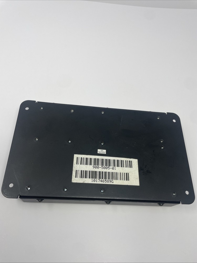 CE Labs Model AV 400COMP High Performance Audio & Video Distribution Amplifier A