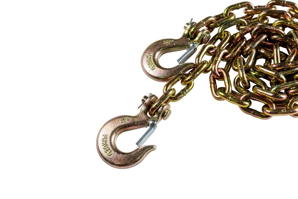 BulletProof MDCHAINS Medium Duty 5/16" Safety Chains