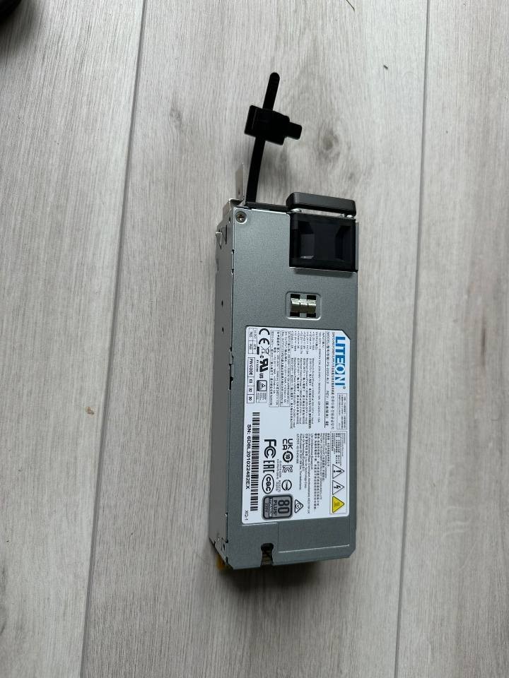 Liteon Power Supply 2000W CRPS PSU server