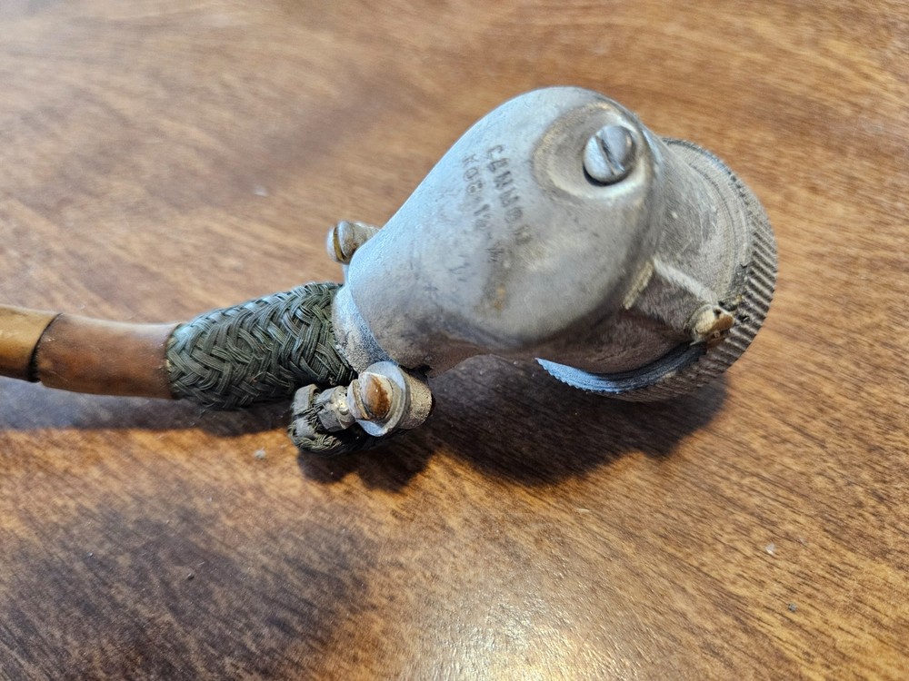 Military Radio Cable, application unknown