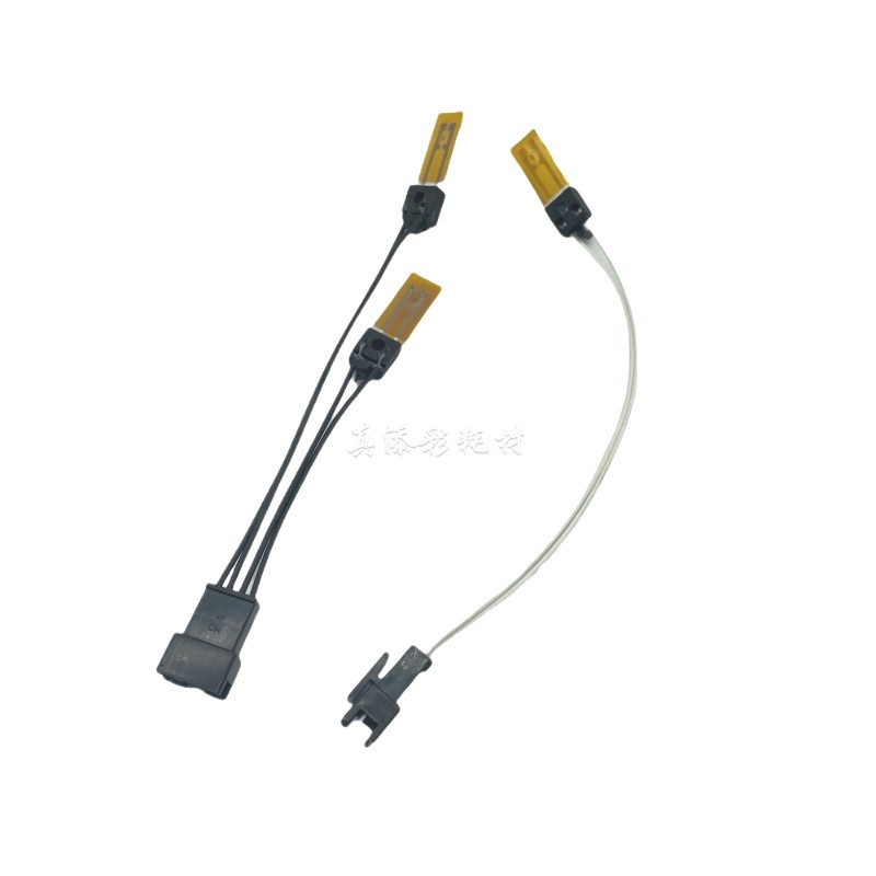 NEW Fixing Up and Down Thermistor kit for Sharp MX 3608 4608 5608 3658 4658 5658