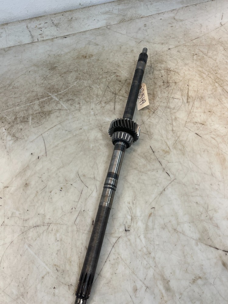 1977 Allis Chalmers 7000 Tractor Input Shaft