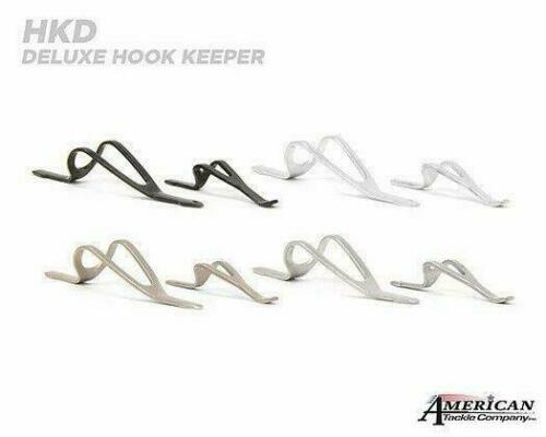 HKD - Deluxe Hook Keepers