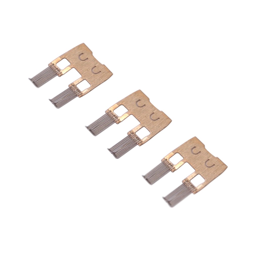 Steering Angle Sensor Brush Repair Kit Fit for BMW E46 E39 E53 X5 E38 E83 Mini