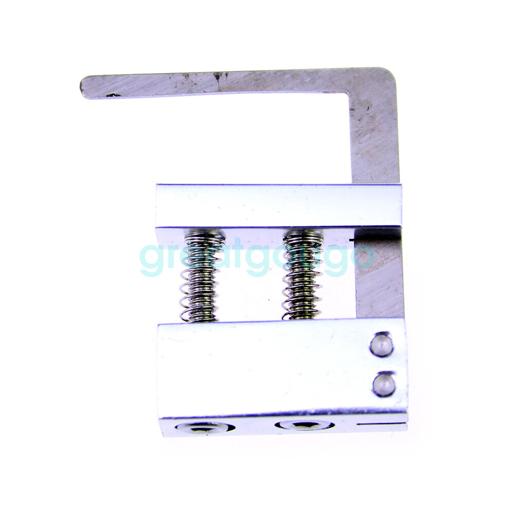 Professional HUK Lock Disassembly Tool Opener Ring safety cylinder Tools Kit