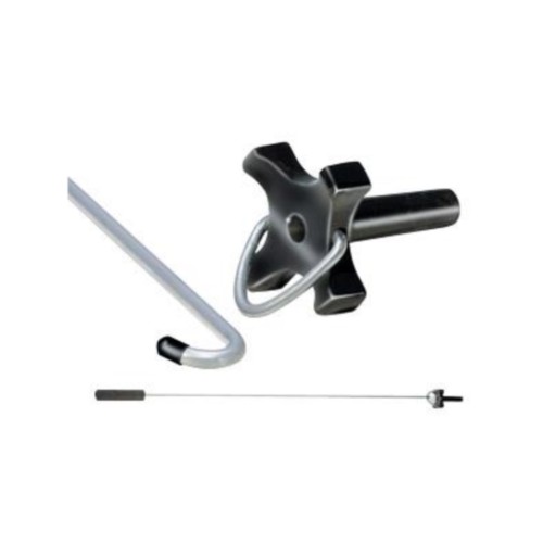 Barker 29070 Vent Stik