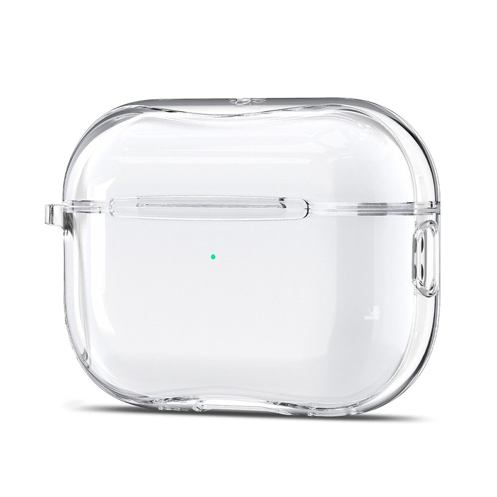 For Apple Airpods Pro 3 4 2 2025 Wholesale Bulk Lot Earphone Clear Case Cover