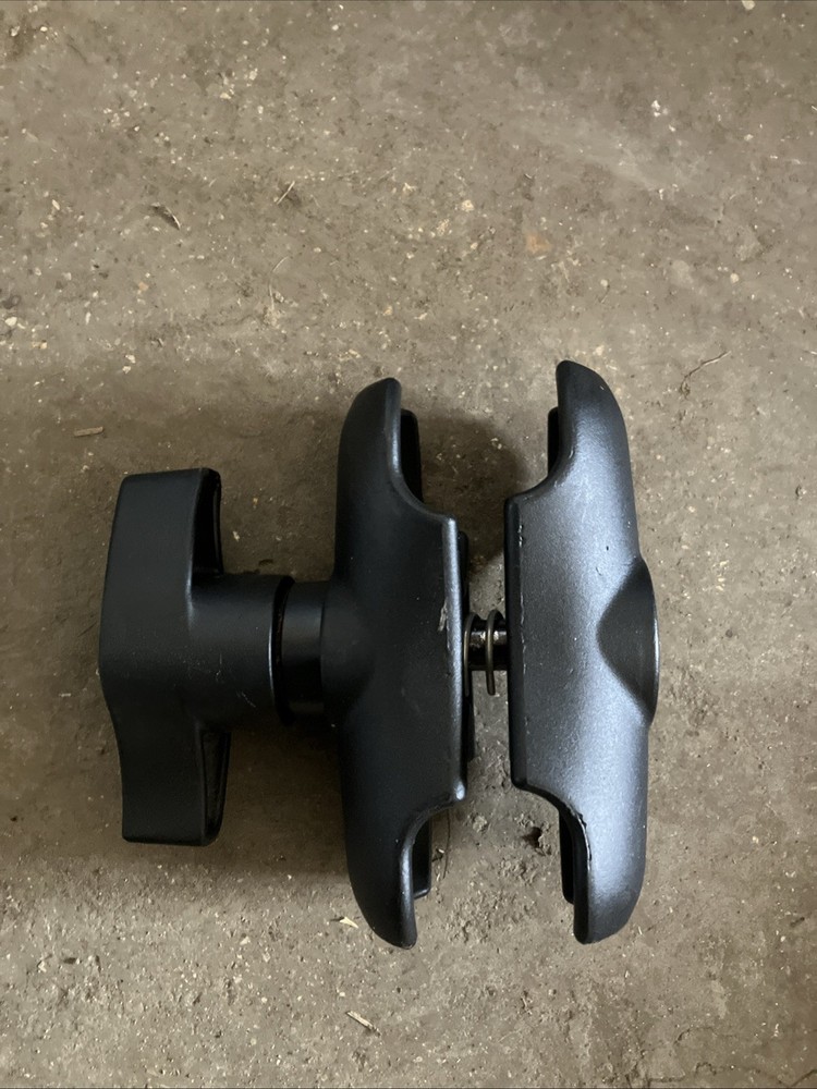 Ram Mount Ram-d-201u-c