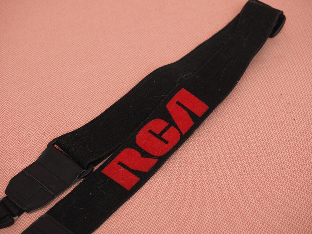 RCA Camera Strap RCA Video Camera Strap Camcorder Strap