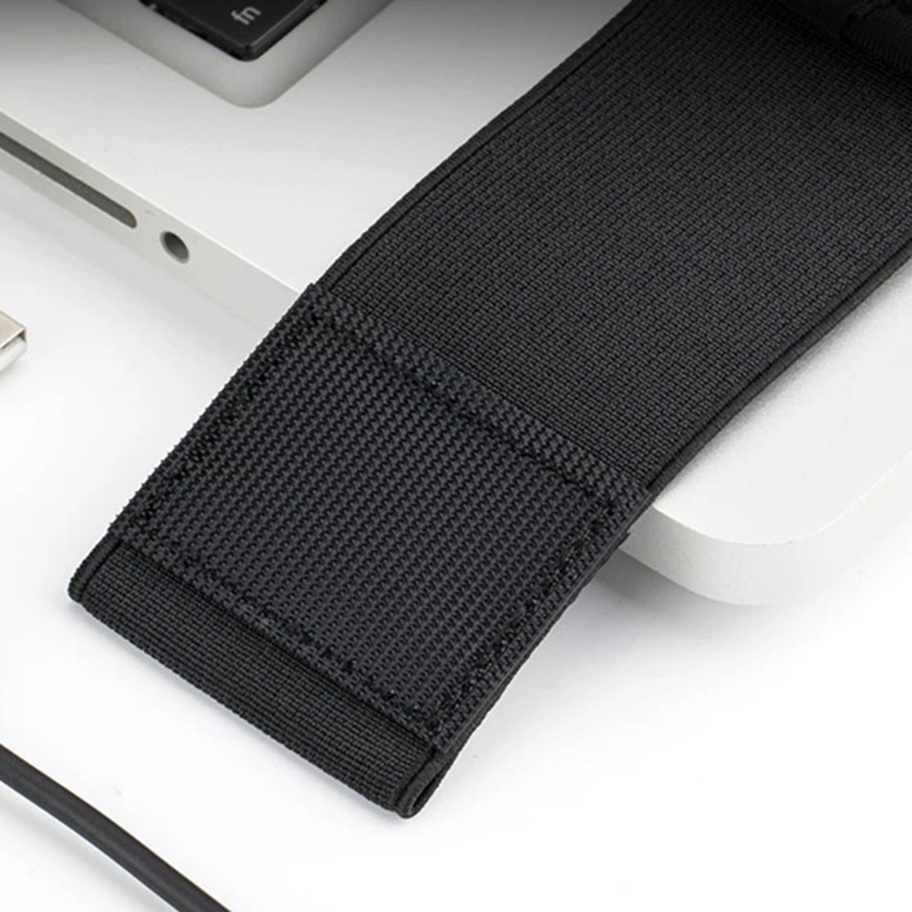 USB Dew Heating Strip with 3 Heat Settings Temperature Controller for Camera Len