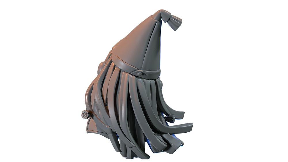 Capsule Chibi - Richeh